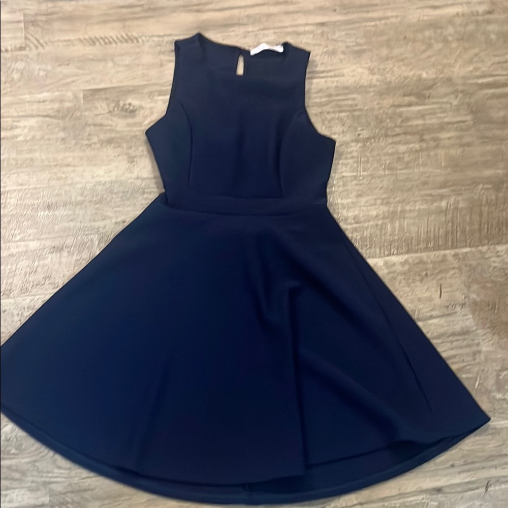 Manito Dress